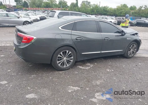 2017 Buick Lacrosse Premium z USA, uszkodzony, nr VIN 1G4ZS5SS7HU161202